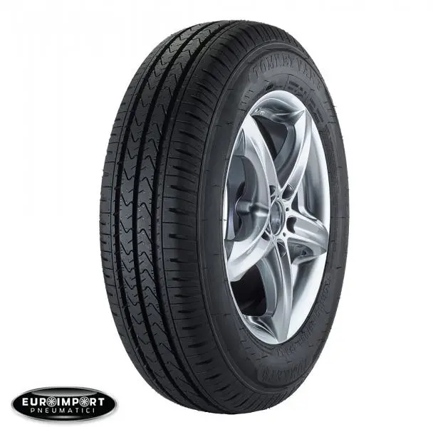 Tomket Tomket Van 3  155/80 R12 88_86 N  Carico C  TL